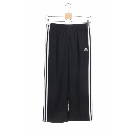 Dziecięce spodnie sportowe Adidas 12-13 y/ 158-164 см wyprzedaż Remixshop