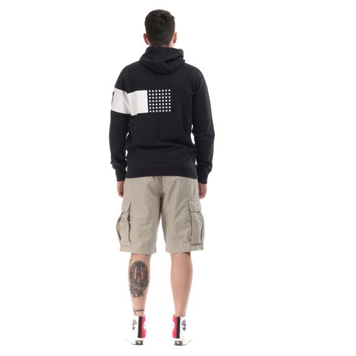 Sweatshirt MSS137A 888 XL promocyjna cena showroom.pl