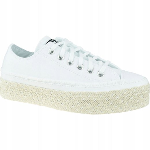 Converse espadryle obuwie damskie kobiety r.41 Converse 40 Oficjalny sklep Allegro