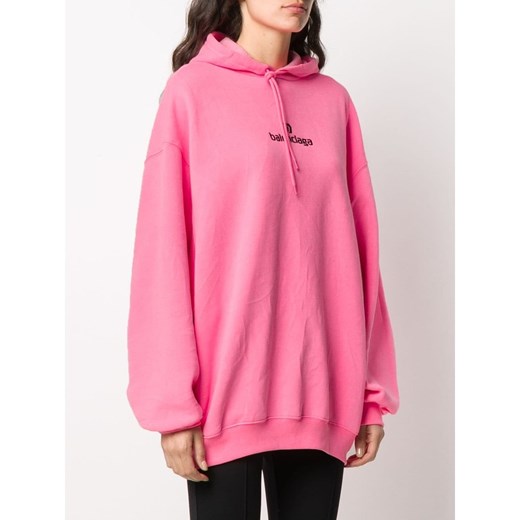 BALENCIAGA bluza damska