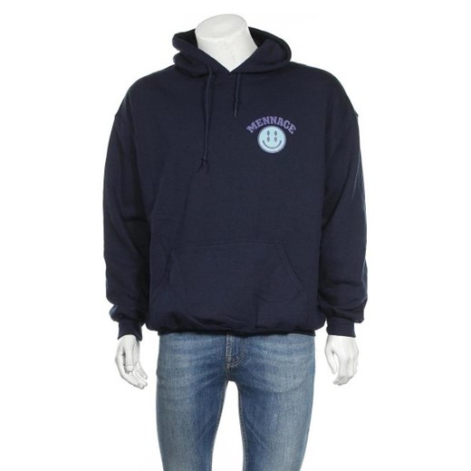 Męska bluza Mennace Mennace XL okazyjna cena Remixshop