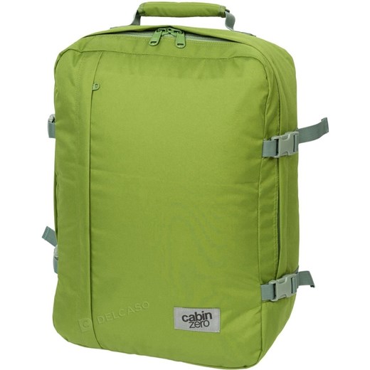 Plecak torba podręczna Cabin Zero Classic 44L Sagano Green uniwersalny Delcaso