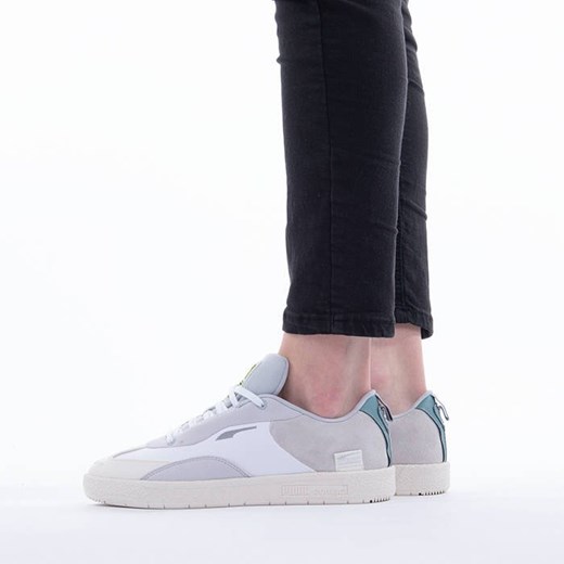 Buty damskie sneakersy Puma x Helly Hansen Oslo City 373550 01 Puma okazyjna cena sneakerstudio.pl