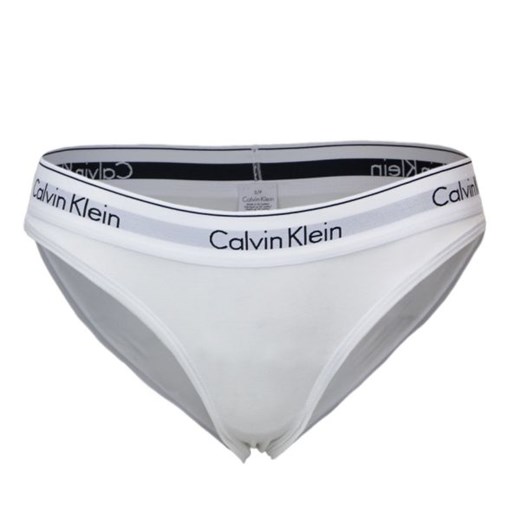 Calvin Klein Underwear Bielizna Kobieta - WH7-BIKINI_8 - Biały Calvin Klein Underwear S Italian Collection Worldwide