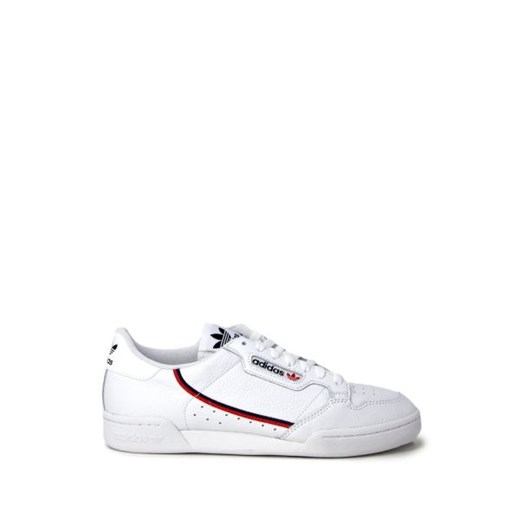 Adidas Mężczyzna Sneakers - WH7-80_C_CONTINENTAL_8 - Biały 46 Italian Collection Worldwide