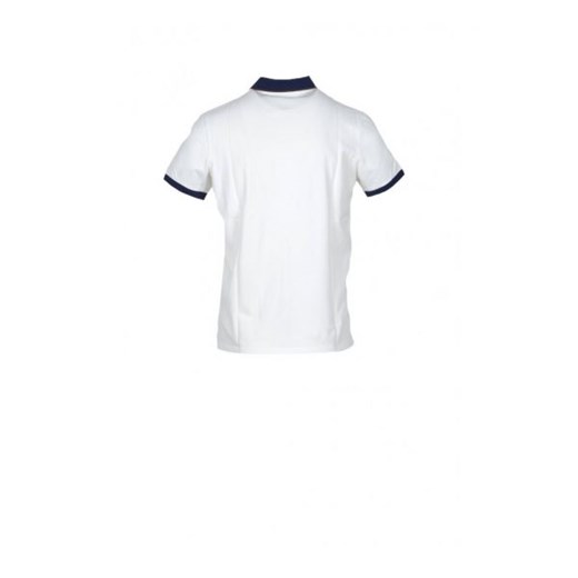 Uspolo Koszulka Polo Mężczyzna - POLO - Biały Uspolo M Italian Collection Worldwide