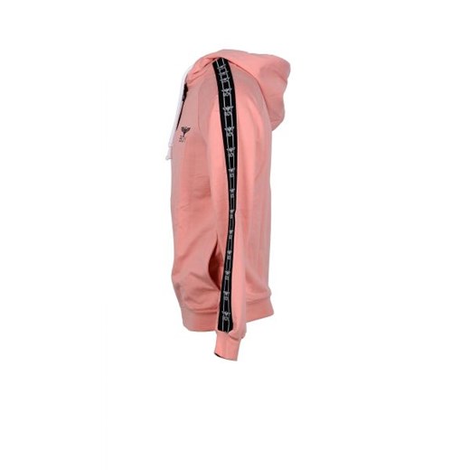 Boy London Bluza Mężczyzna - FELPA - Różowy S Italian Collection Worldwide