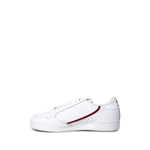 Adidas Mężczyzna Sneakers - WH7-80_C_CONTINENTAL_8 - Biały 44 Italian Collection Worldwide
