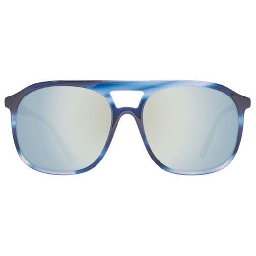 Niebieskie okulary przeciwsłoneczne Helly Hansen Helly Hansen UNICA Italian Collection Worldwide