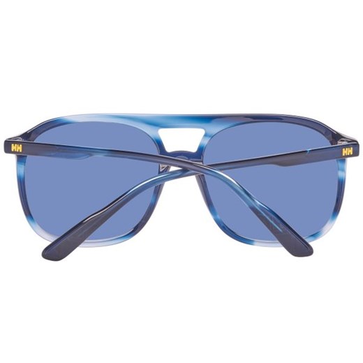 Niebieskie okulary przeciwsłoneczne Helly Hansen Helly Hansen UNICA Italian Collection Worldwide