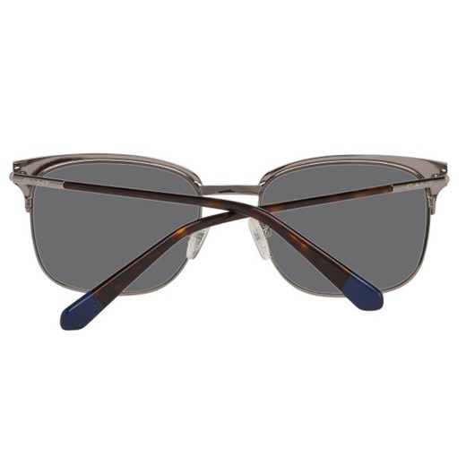 Wielokolorowe okulary przeciwsłoneczne Gant dla mężczyzn Gant UNICA Italian Collection Worldwide