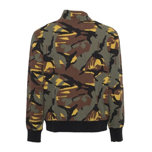 Męska bluza Franklin Marshall English moro Franklin Marshall 3XL Italian Collection Worldwide