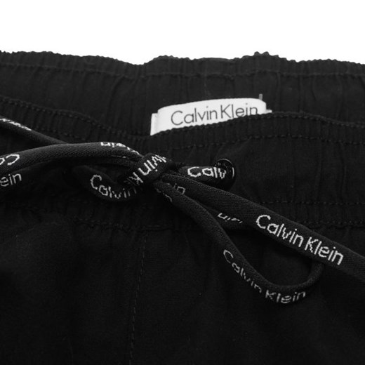 Kostium męski Calvin Klein czarny Calvin Klein M Italian Collection Worldwide