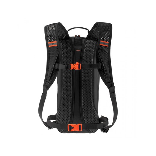 Plecak rowerowy RADVIK KOGGER black Radvik SPORT4U