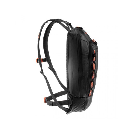 Plecak rowerowy RADVIK KOGGER black Radvik SPORT4U