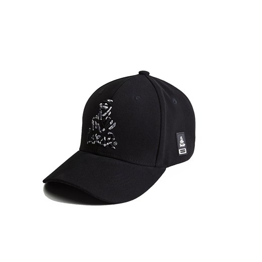 Czapka z daszkiem męska Dakar Collection
