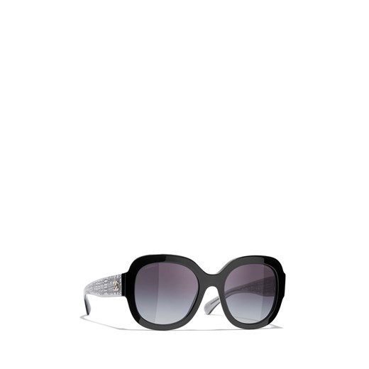 Sunglasses Chanel 53 showroom.pl
