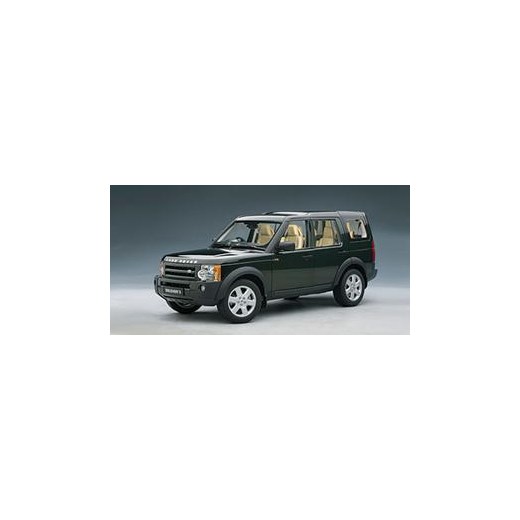 AUTOART Land Rover Discovery 3 2005