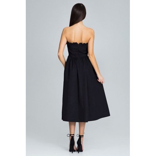 Sukienka Model M602 Black - Figl Figl L Mywear