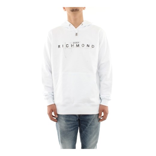 Bluza męska John Richmond biała