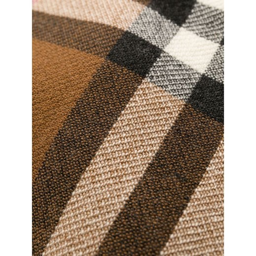 Ponczo Burberry