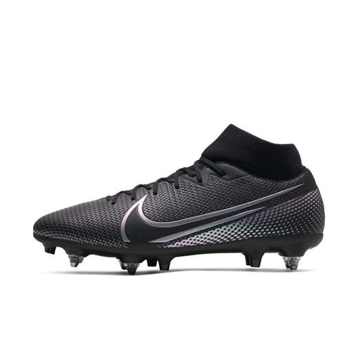 Nike Mercurial Superfly Academy DF Mens SG Football Boots Nike 42.5 Factcool