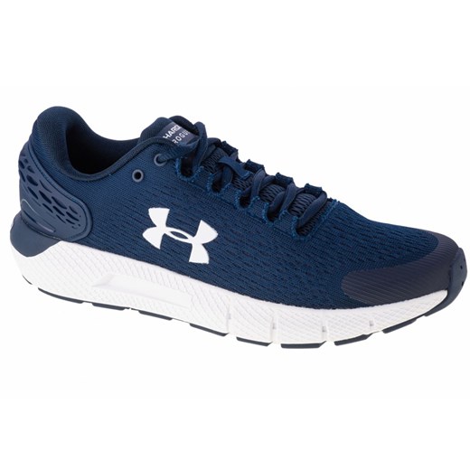 Buty Under Armour Charged Rogue 2 M 3022592 Under Armour 45,5 okazyjna cena ButyModne.pl