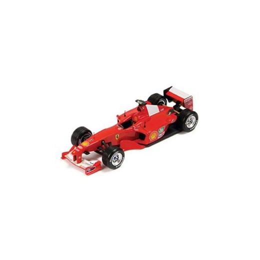 Model Ferrari F1 2000 M.Schumacher 1:43