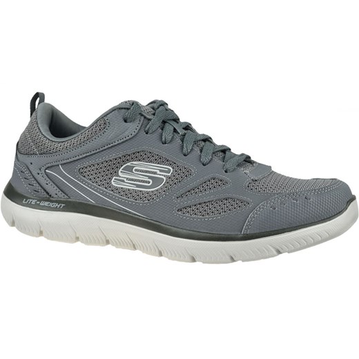 Buty Skechers Summits-South Rim M Skechers 42 promocja ButyModne.pl