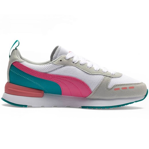 Buty damskie Puma R78 W 373117 12 Puma 41 okazyjna cena ButyModne.pl