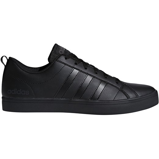 Buty męskie adidas Vs Pace czarne B44869 44 2/3 okazja ButyModne.pl