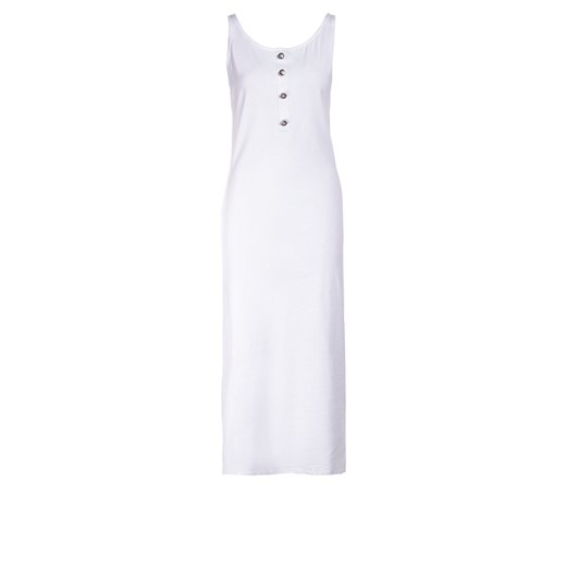 Biała Sukienka Pallelodia Renee M okazyjna cena Renee odzież