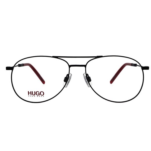 Okulary korekcyjne Hugo Boss 