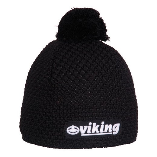 Czapki zimowa Berg GORE-TEX Infinium z Windstopper Viking (czarna) Viking One Size promocyjna cena SPORT-SHOP.pl