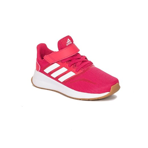 Sneakersy Adidas Runfalcon C FW5140 Różowe 32 okazyjna cena midiamo.pl