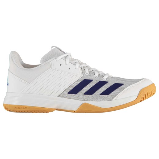Adidas Ligra 6 Mens Indoor Court Shoes 44 Factcool