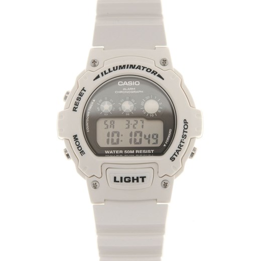 Casio Mens Sport Alarm Chronograph Watch Casio One size Factcool