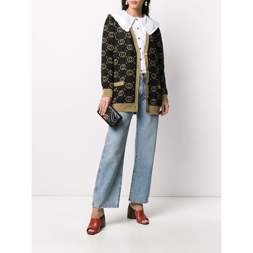 Sweter damski Gucci