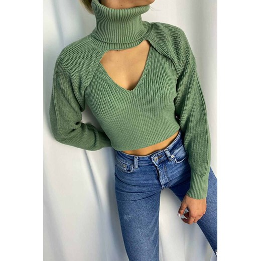 Sweter damski IVET casual