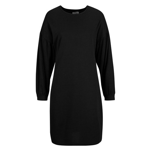 Sukienka dresowa LENZING™ ECOVERO™ | bonprix 40/42 bonprix - Allani