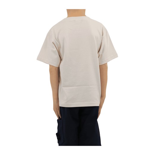 BALENCIAGA t-shirt chłopięce z krótkimi rękawami 