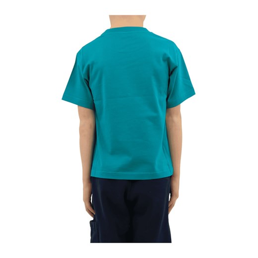 T-shirt chłopięce BALENCIAGA z krótkim rękawem 