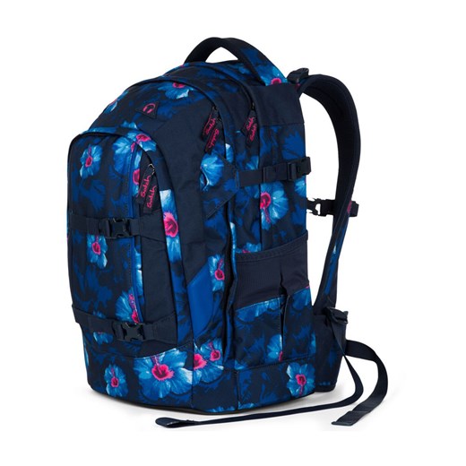 Plecak dla dzieci niebieski Satch 