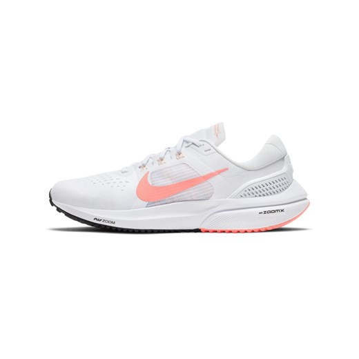 Damskie buty do biegania Nike Air Zoom Vomero 15 - Biel Nike 43 Nike poland