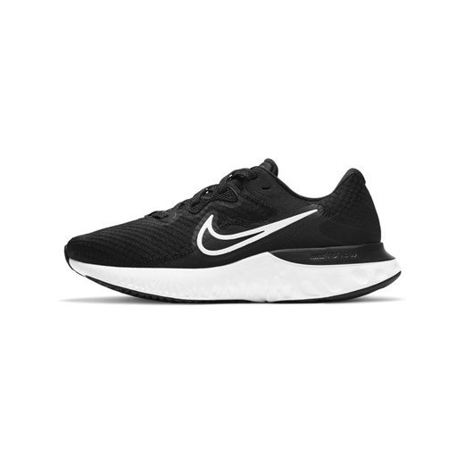 Damskie buty do biegania Nike Renew Run 2 - Czerń Nike 43 Nike poland