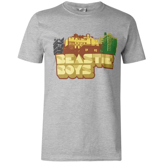 Official Beastie Boys T Shirt Official XL Factcool