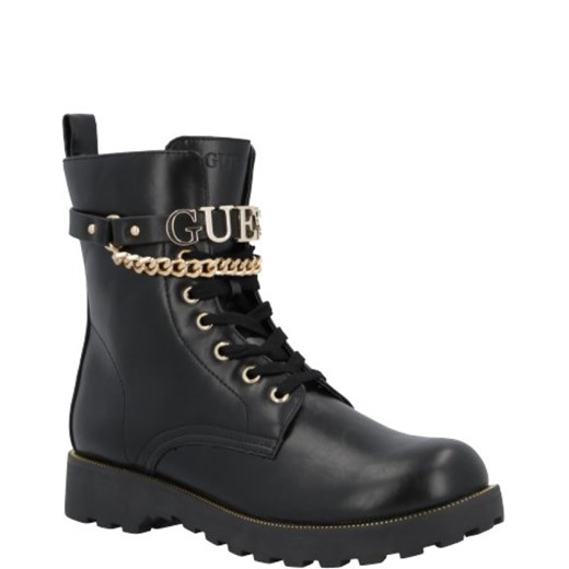 Guess Botki NINA Guess 35 Gomez Fashion Store promocja