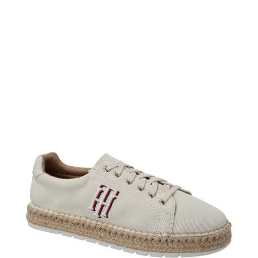 Tommy Hilfiger Espadryle NAUTICAL Tommy Hilfiger 40 wyprzedaż Gomez Fashion Store