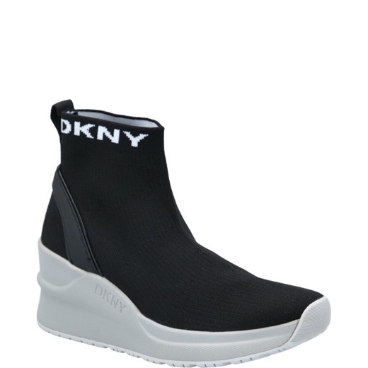 DKNY Sneakersy LONDON 39 okazyjna cena Gomez Fashion Store
