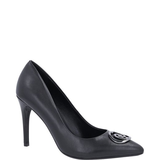 Liu Jo Skórzane szpilki VICKIE 2 Liu Jo 37 okazja Gomez Fashion Store
